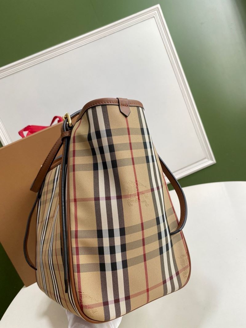 Burberry Shopping Bags